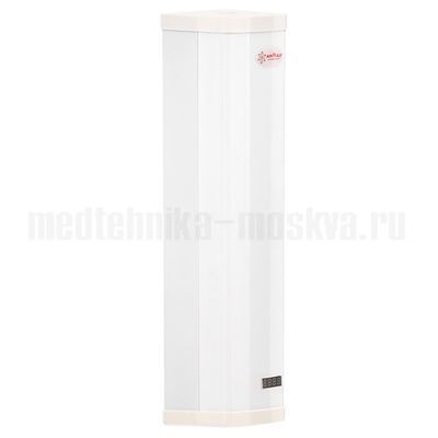 Облучатель-рециркулятор Armed CH111 130 металлический корпус