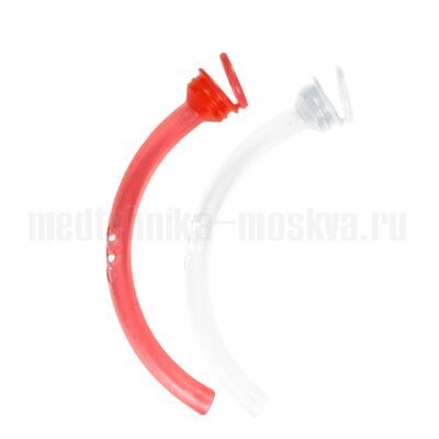 Канюля фенестрированная Blue Line Ultra 10 мм