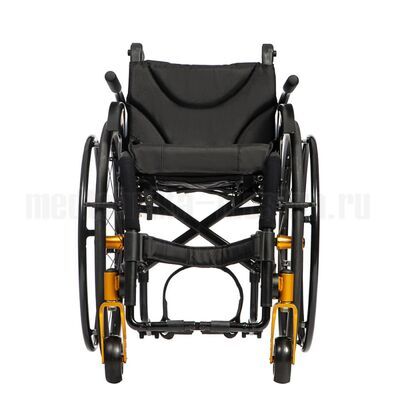 Коляска Ortonica S 3000