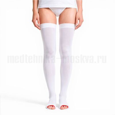 Компрессионные чулки Sigvaris Тромбо-Х 401