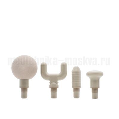 Насадки Gess Revolver 877 Mini