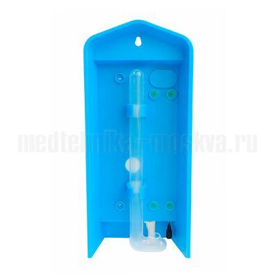 Гигрометр психрометрический ВИТ-2