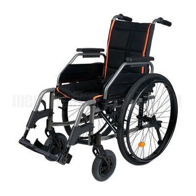 Кресло-коляска для инвалидов Армед 4000-1