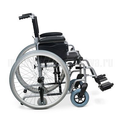Кресло-коляска для инвалидов Armed H001-1