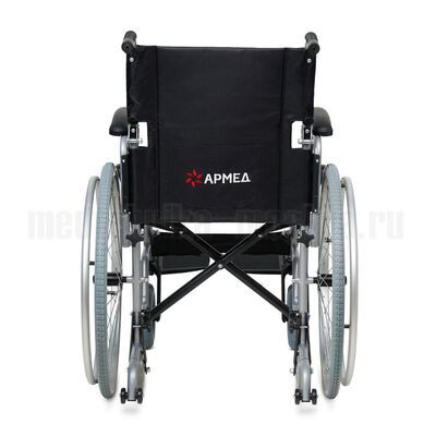 Кресло-коляска Armed H001-1 для инвалидов