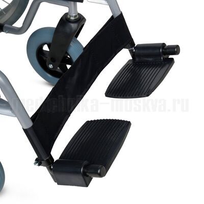 Подножки Armed H001-1