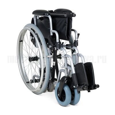 Кресло-коляска Armed H001-1 в сложенном виде