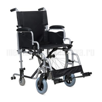 Кресло-коляска инвалидная Armed H001-1