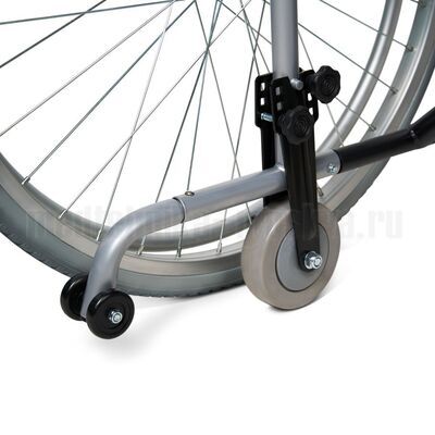 Armed H001-1 колеса