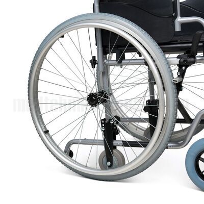 Armed H001-1 колеса