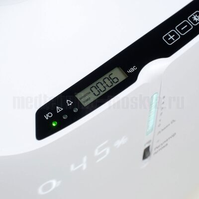 Система индикации тревог