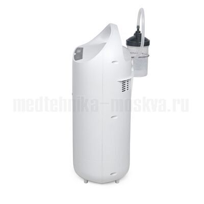 Предусмотрена система увлажнения