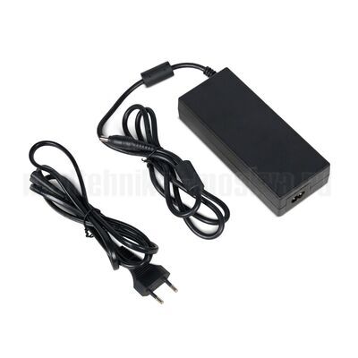 АКБ с кабелем питания