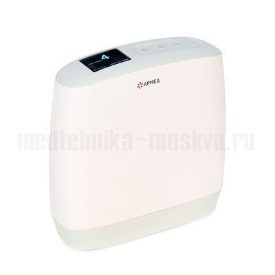Концентратор кислорода Армед F1 портативный