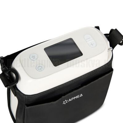 На ЖК-дисплее отображается ряд показателей