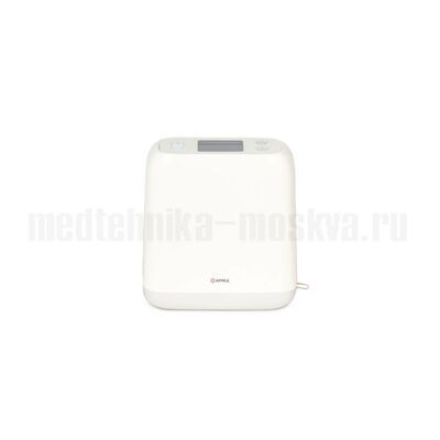 Вид спереди