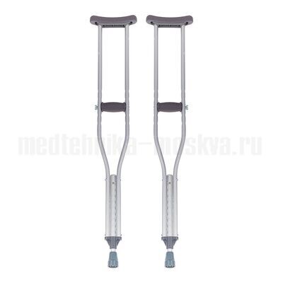 Костыли подмышечные Bronigen BPC, пара