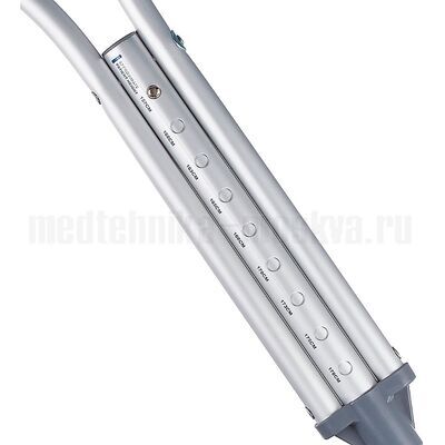 Костыли Bronigen BPC регулируются по высоте