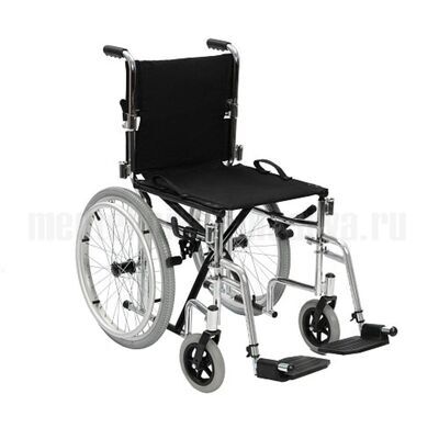 Кресло инвалидное Ortonica Home 60