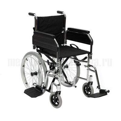 Ortonica Home 60 коляска инвалидная