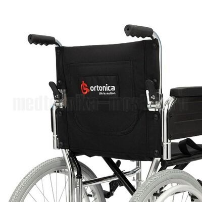 Ручки Ortonica Home 60