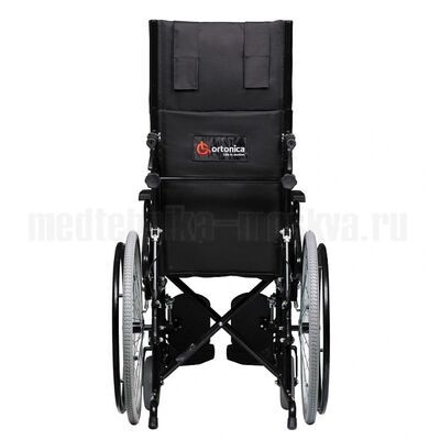 Кресло-коляска Ortonica Recline 100