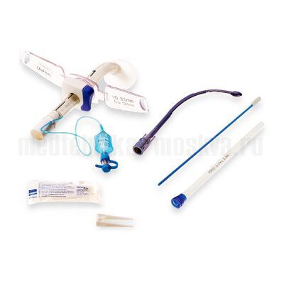 Трахеостомическая трубка Portex UniPerc