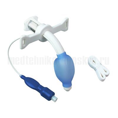 Трахеостомическая трубка Portex Bivona с манжетой Air-Cuf