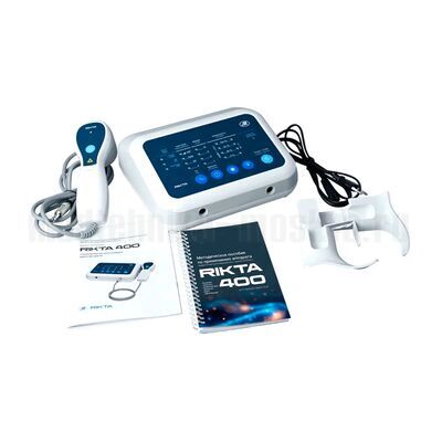 Комплект поставки