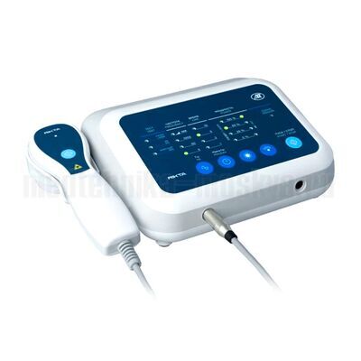 РИКТА 400 аппарат лазерной терапии