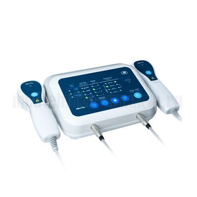 Лазерный аппарат RIKTA 400