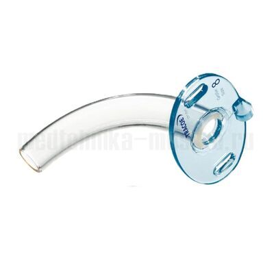 Трахеостомическая трубка TRACOE Comfort нефенестрированная