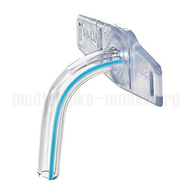 г Трахеостомическая трубка SUMI 3.0 мм без манжеты арт. 33-3010