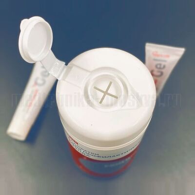 Упаковка - пластиковый контейнер