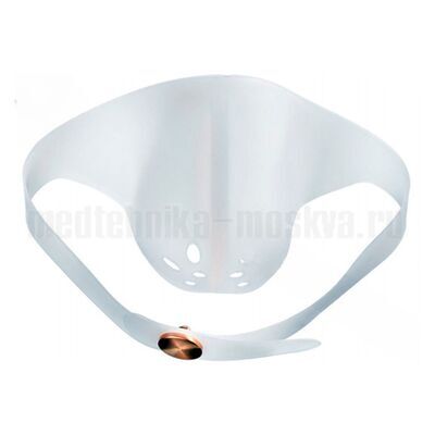 Защита от влаги под душем TRACOE care Shower Guard