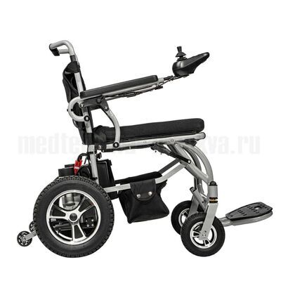 Коляска с электроприводом Ortonica Pulse 620