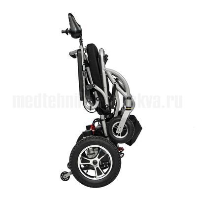 Ortonica Pulse 620 в сложенном виде