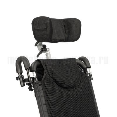Инвалидная коляска с электроприводом Ortonica Pulse 650 (P/U) 17