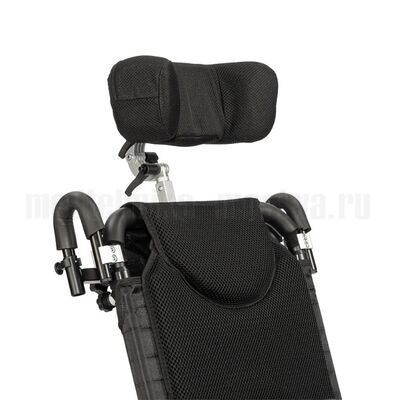 Инвалидная коляска с электроприводом Ortonica Pulse 650 (P/U) 7