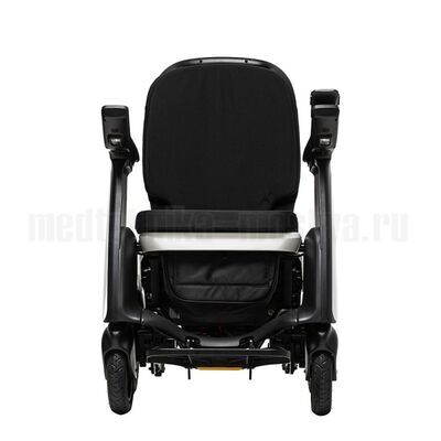Складная коляска Ortonica Pulse 780