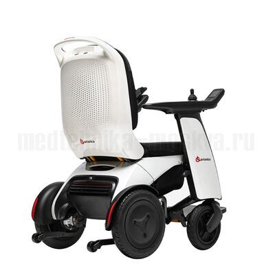 Кресло-коляска с электроприводом Ortonica Pulse 780