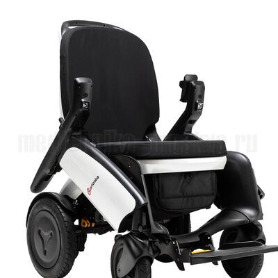 Кресло-коляска Ortonica Pulse 780