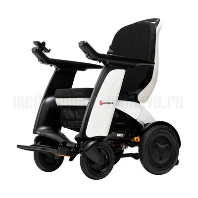 Кресло-коляска с электроприводом инвалидная Ortonica Pulse 780 (P/P)