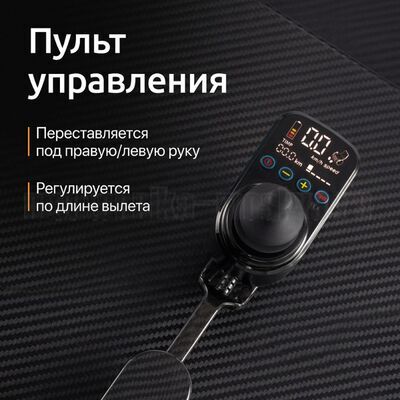 Ортоника Пульс 660 коляска с ПУ