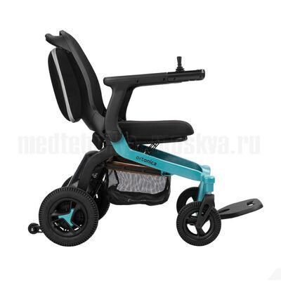 Инвалидная коляска с электроприводом Ortonica Pulse 690 1