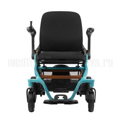 Инвалидная коляска с электроприводом Ortonica Pulse 690 12