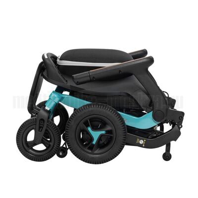 Инвалидная коляска с электроприводом Ortonica Pulse 690 13