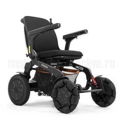 Инвалидная коляска с электроприводом Ortonica Pulse 690 14