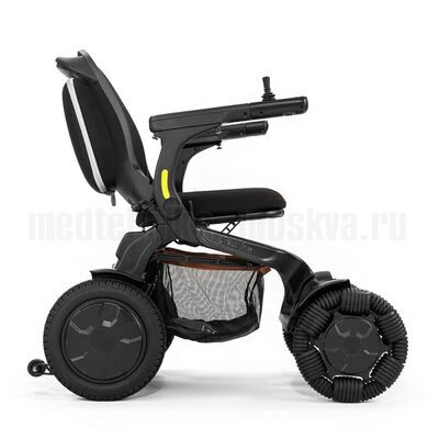 Инвалидная коляска с электроприводом Ortonica Pulse 690 15