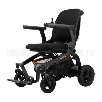 Инвалидная коляска с электроприводом Ortonica Pulse 690